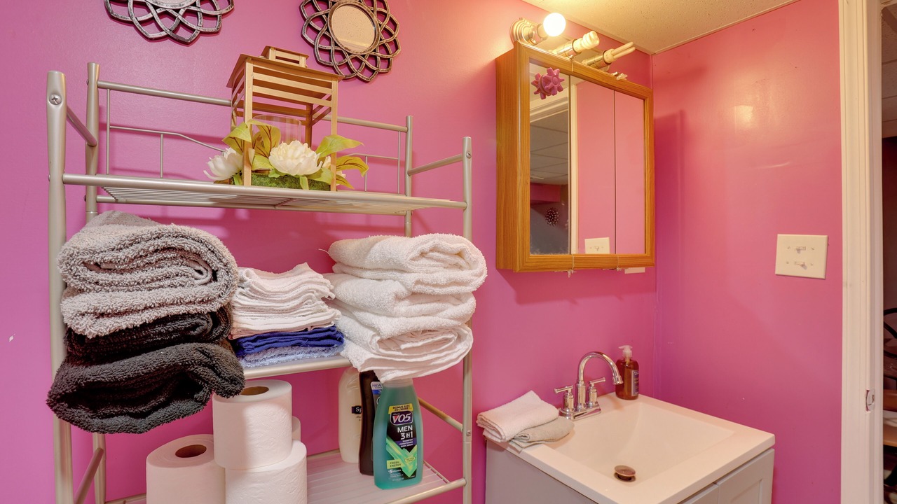 Photo of Bathroom in Harrisburg