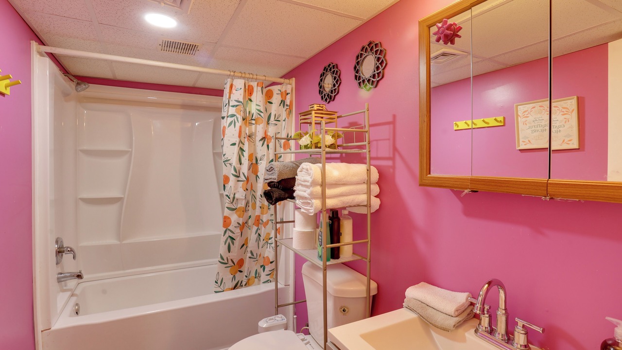 Photo of Bathroom in Harrisburg