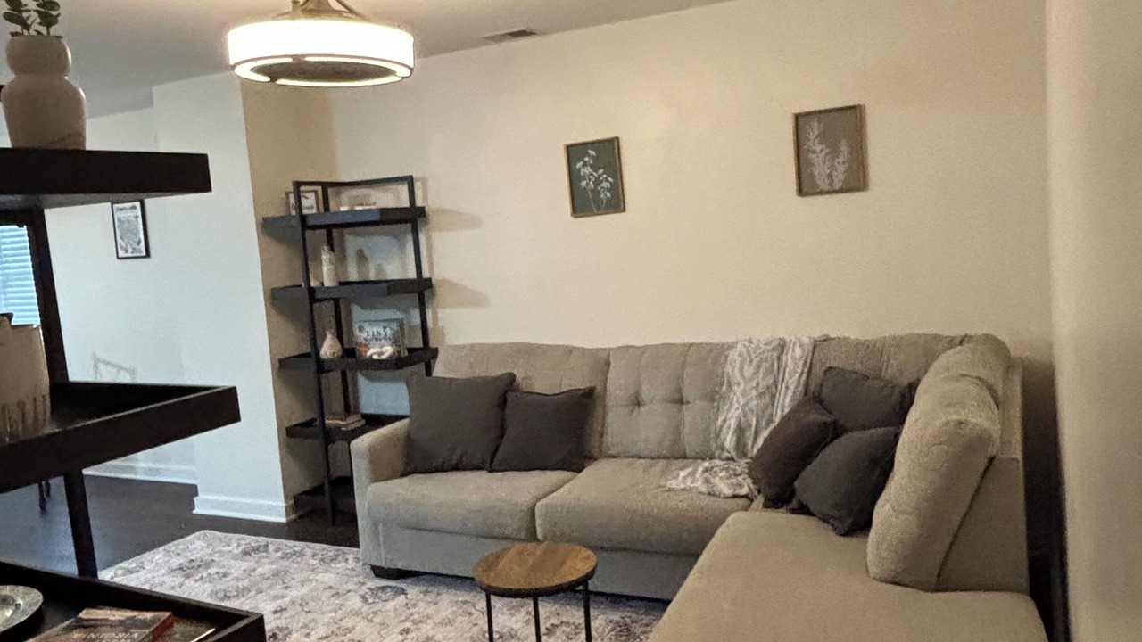 Photo of Livingroom in Leadsville