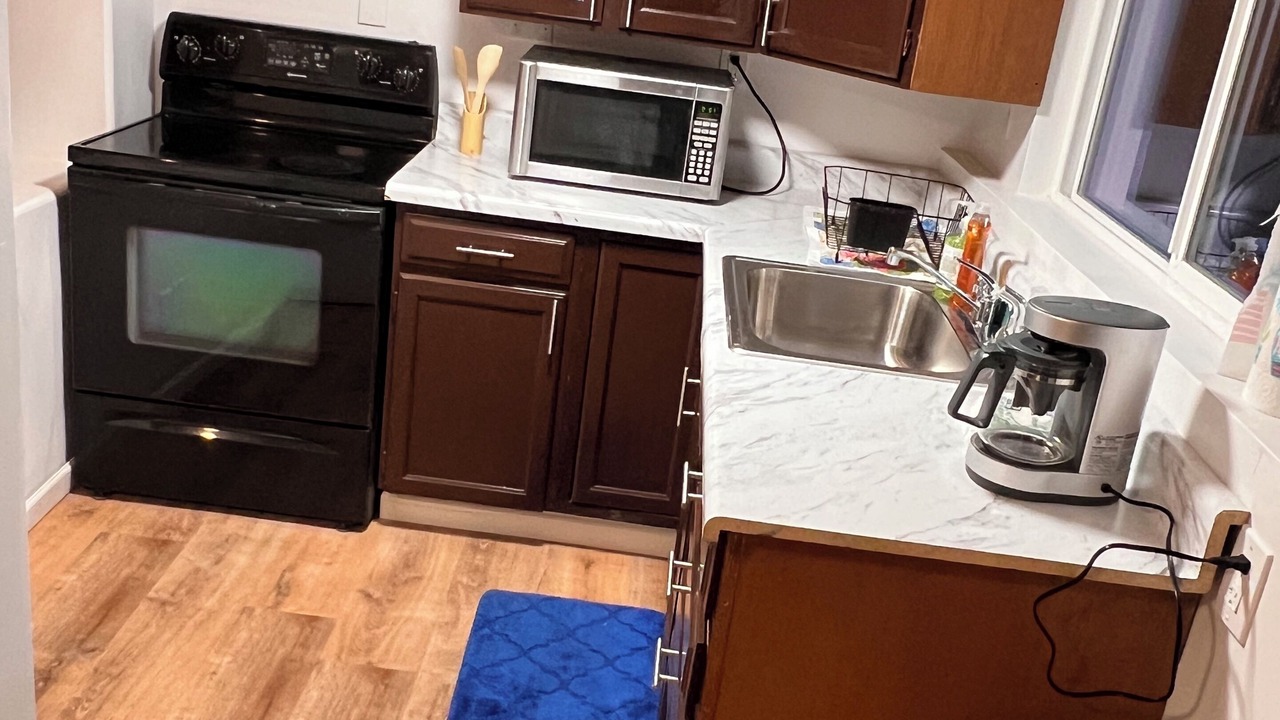 Photo of Kitchen in Story