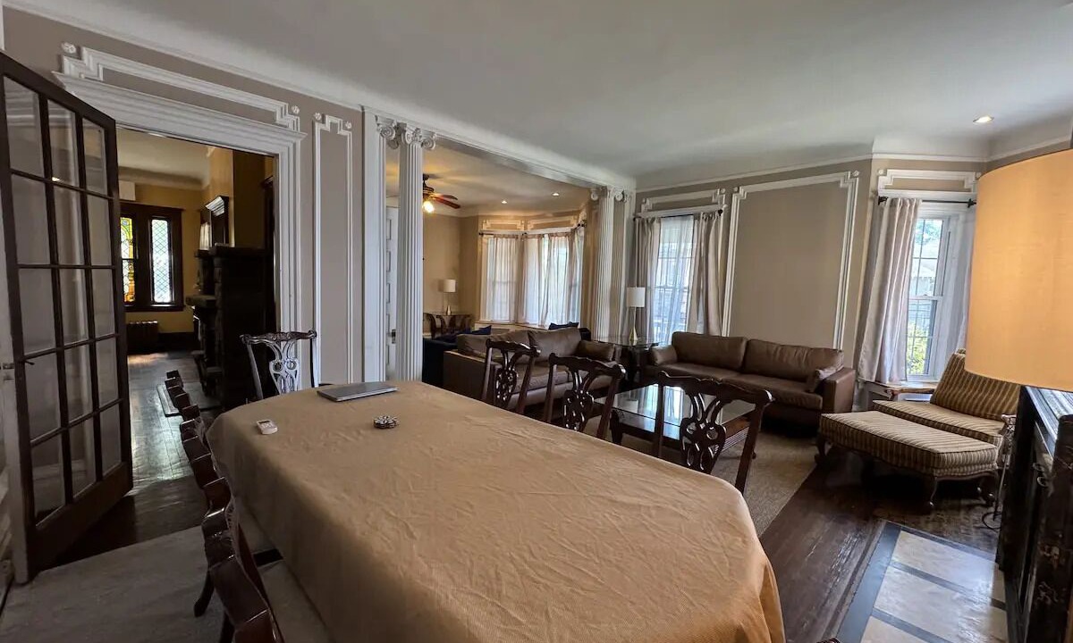 Photo of Bedroom in Getty Square