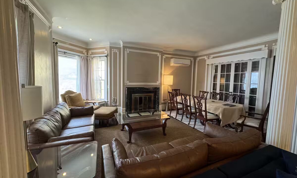 Photo of Bedroom in Getty Square