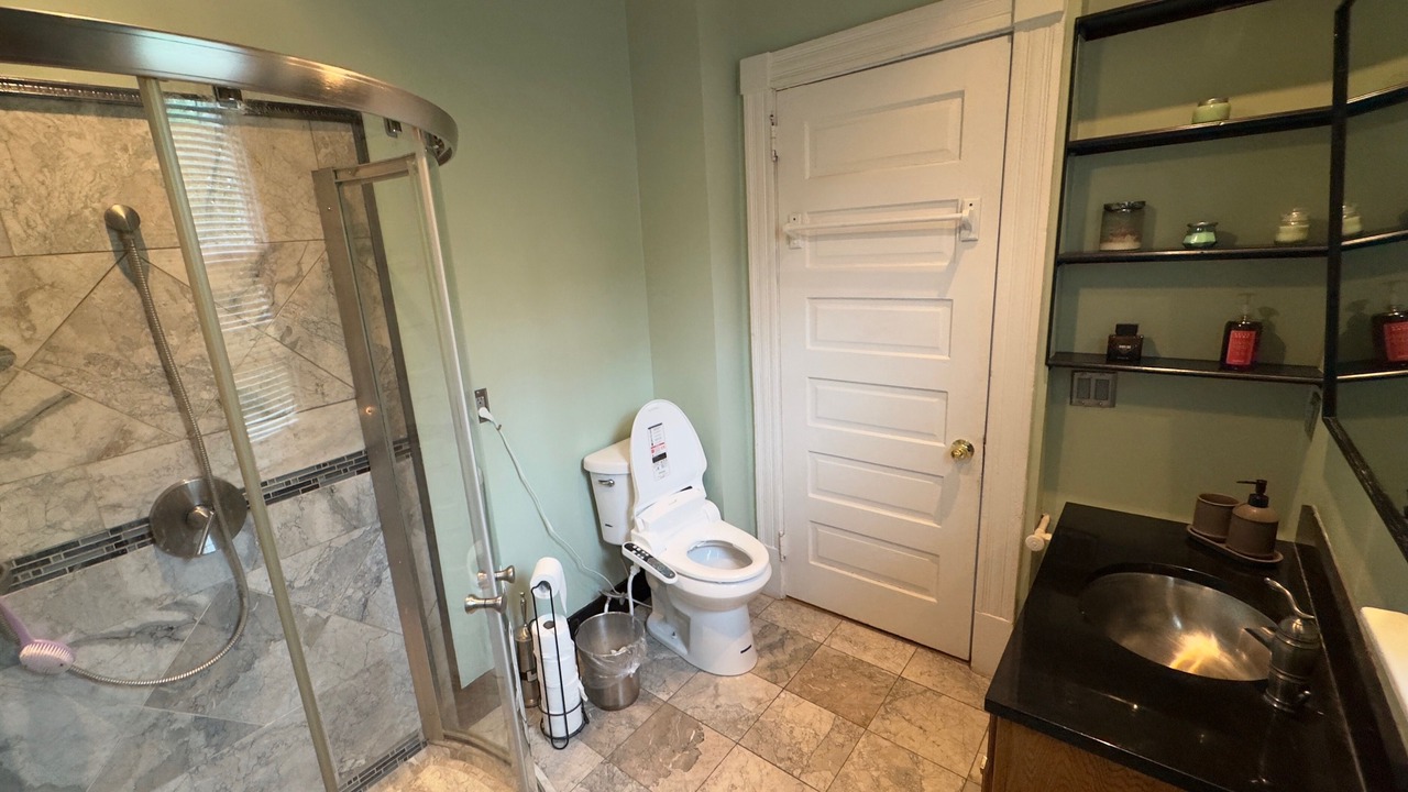 Photo of Bathroom in Getty Square