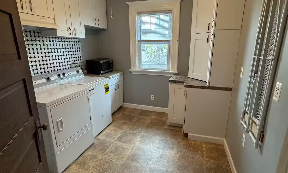 Photo of Bedroom in Getty Square