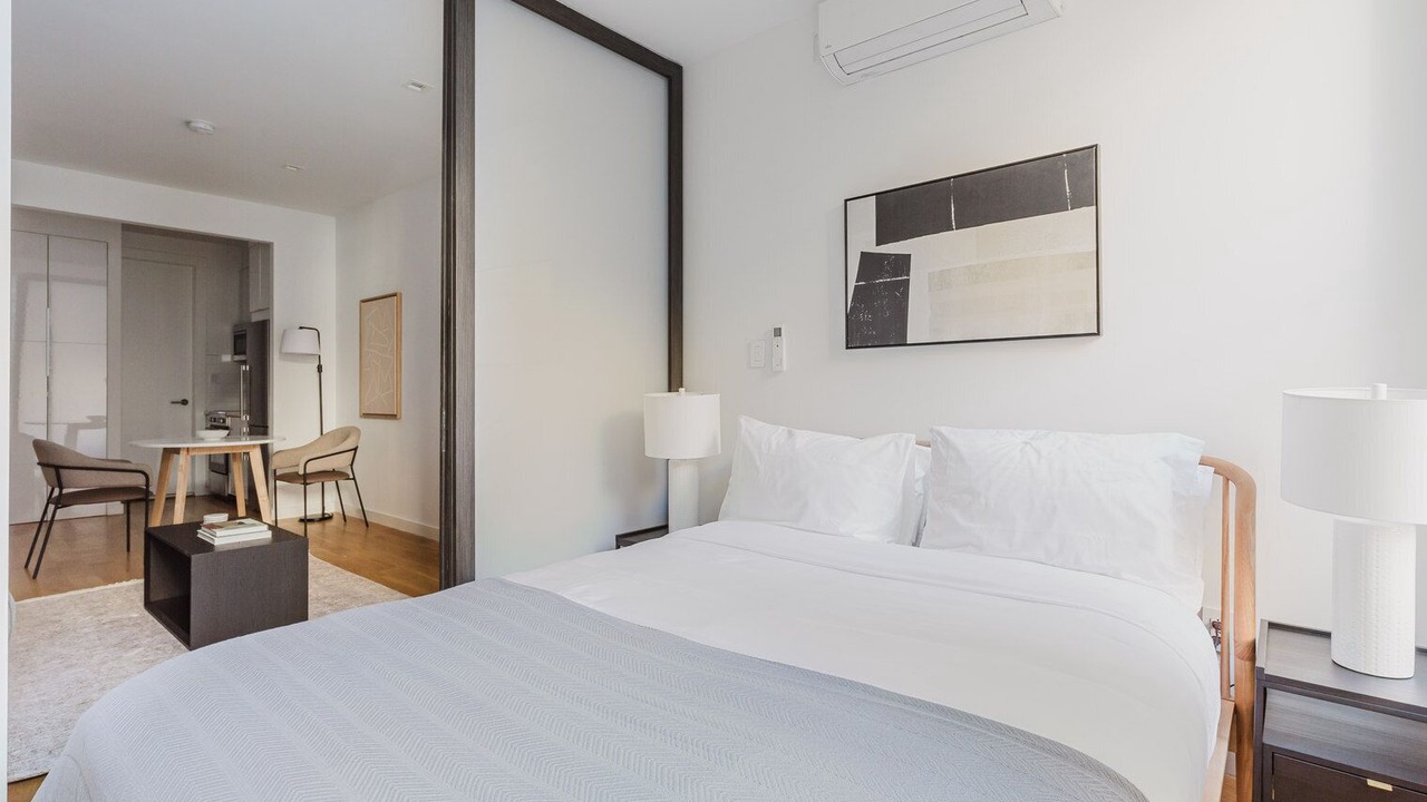 Photo of Bedroom in SoHo