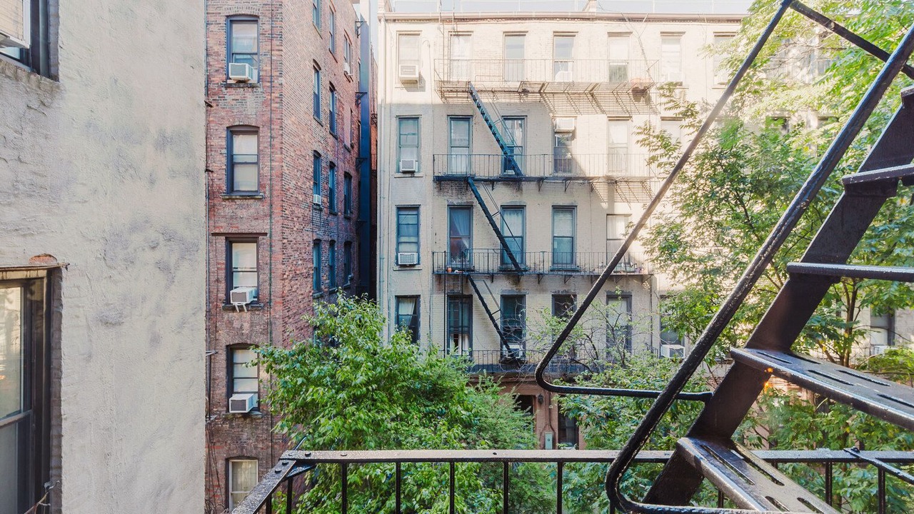 Photo of Outdoor in SoHo