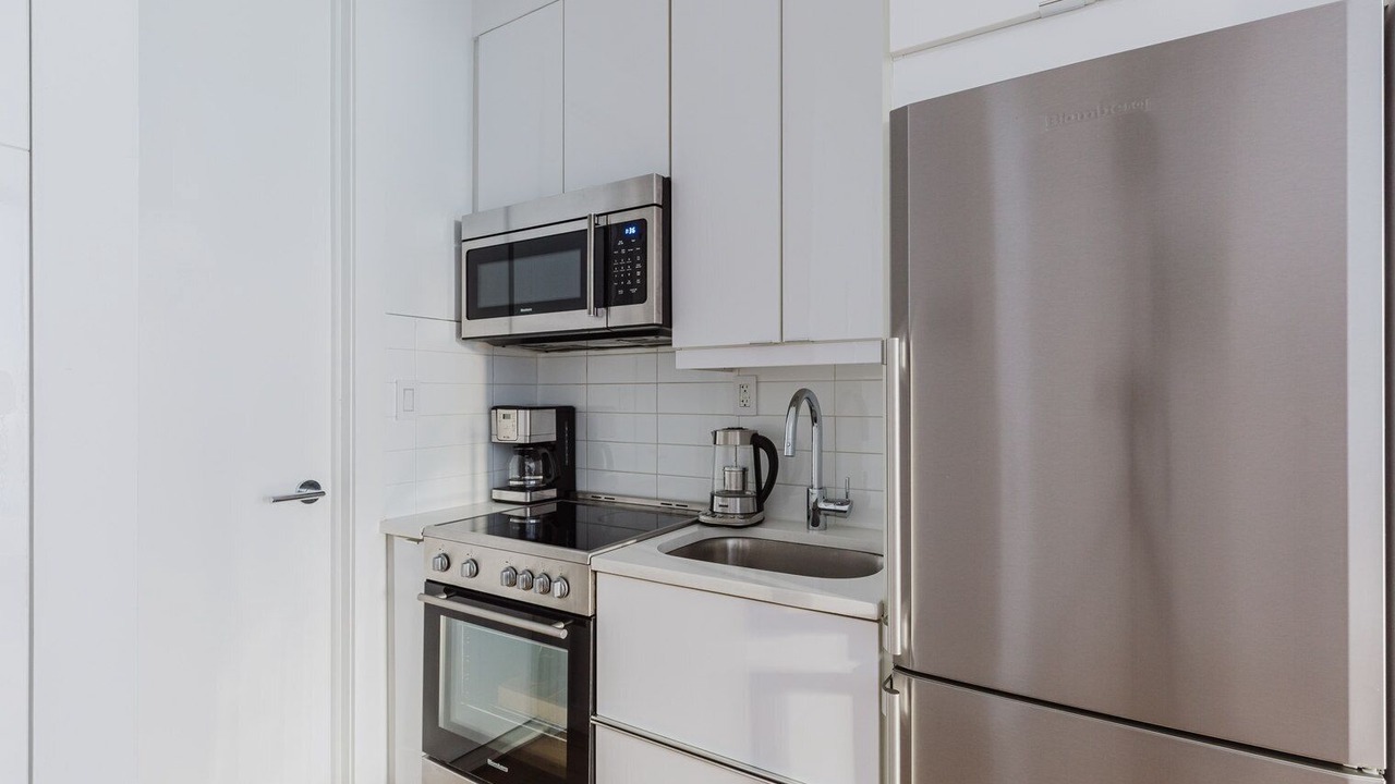 Photo of Kitchen in SoHo