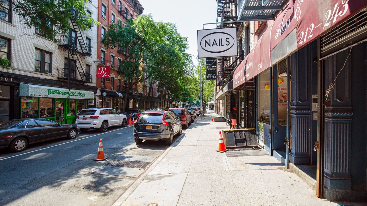 Photo of Others in SoHo