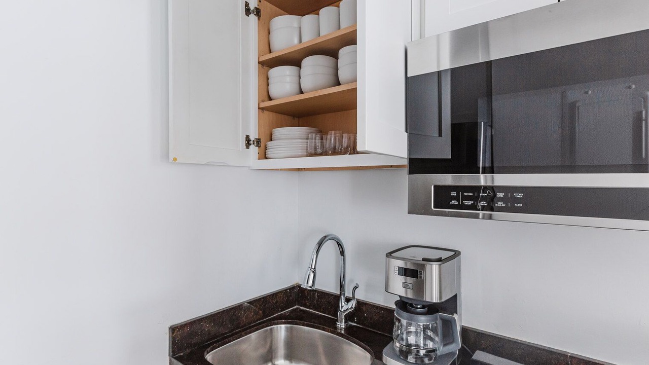 Photo of Kitchen in Lincoln Square
