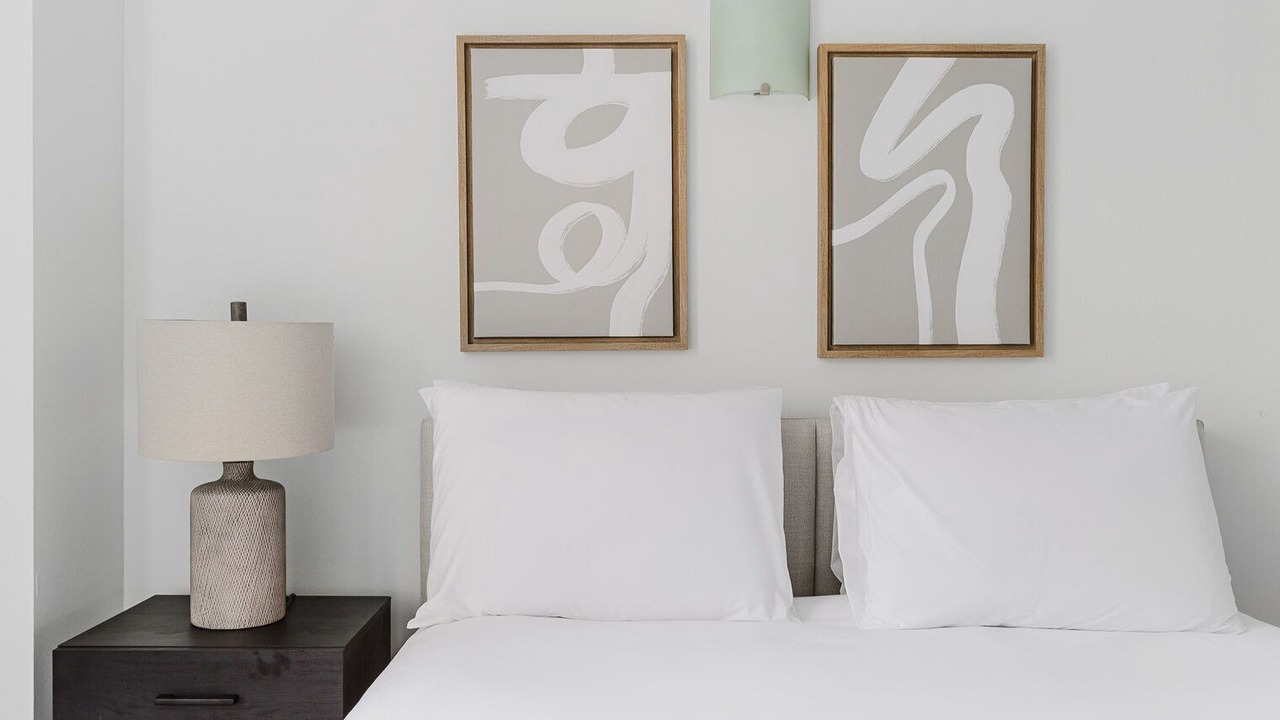Photo of Bedroom in Lincoln Square
