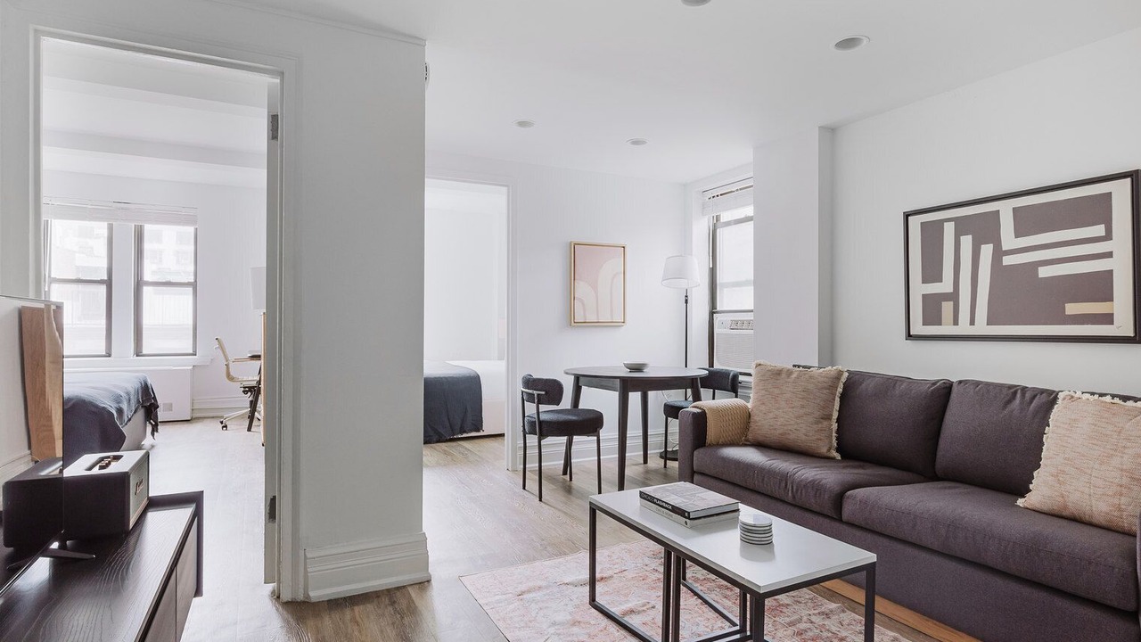 Photo of Livingroom in Lincoln Square