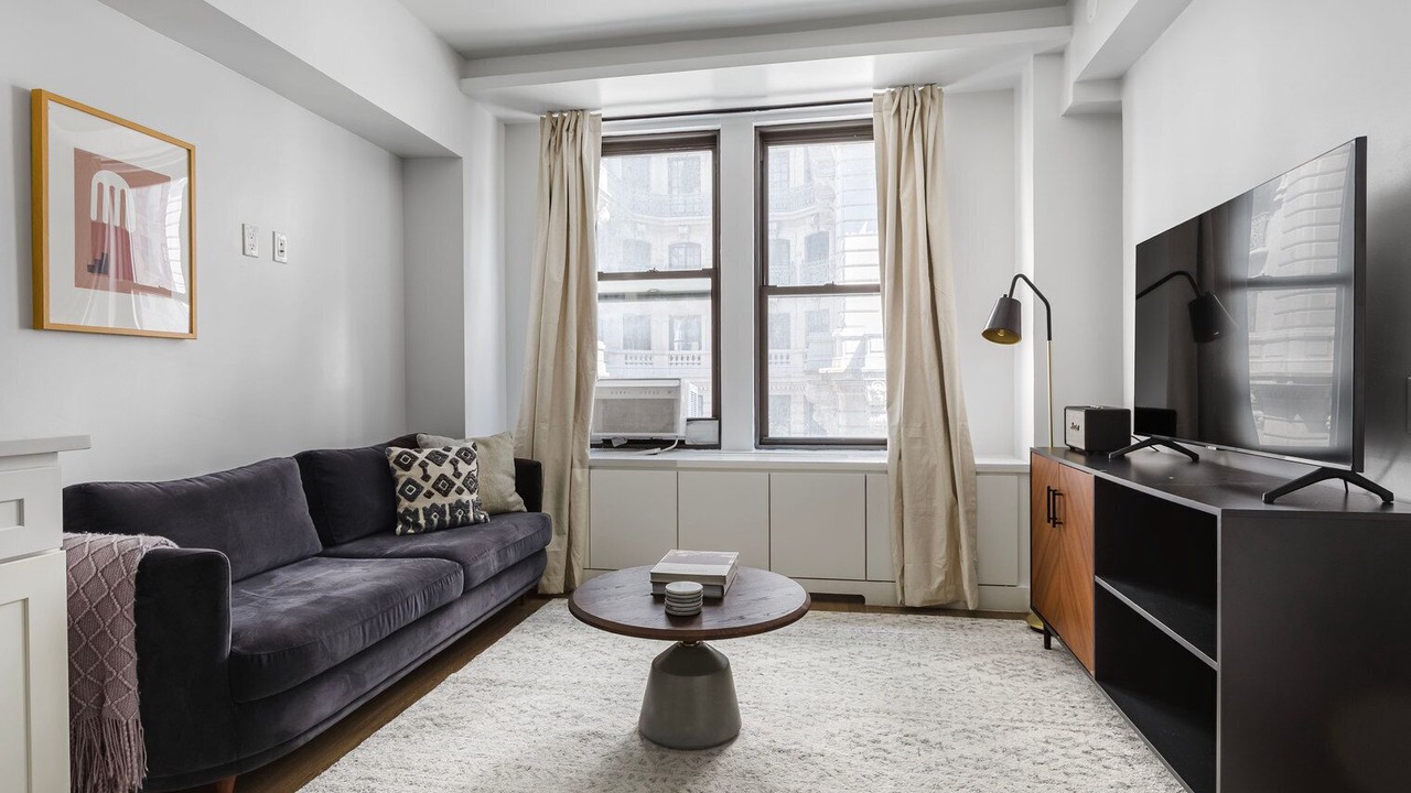 Photo of Livingroom in Lincoln Square