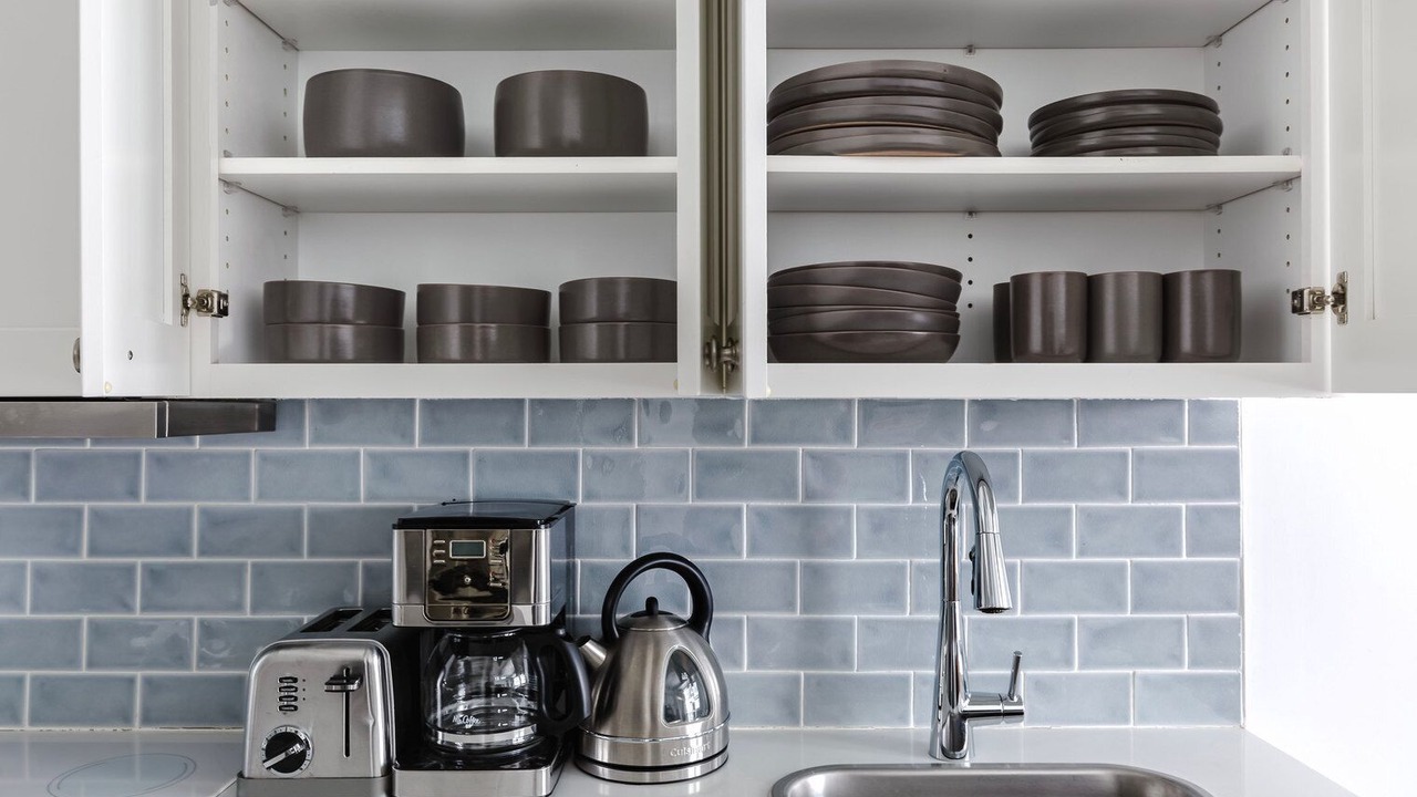 Photo of Kitchen in Lincoln Square