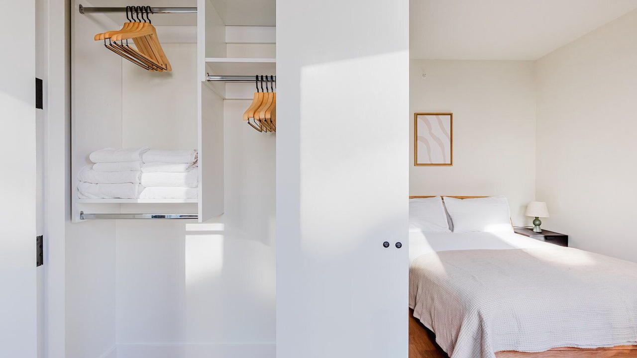 Photo of Bedroom in Williamsburg