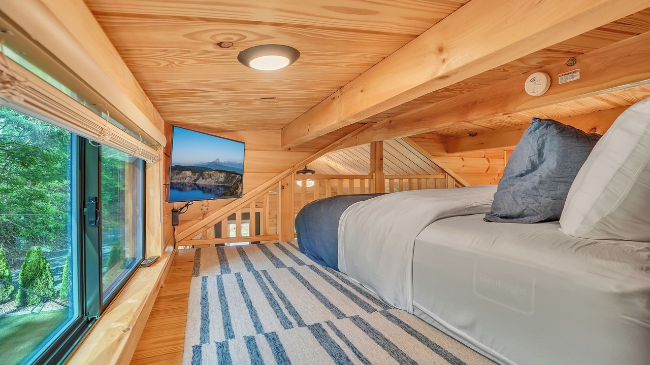 Photo of Bedroom in Herndon