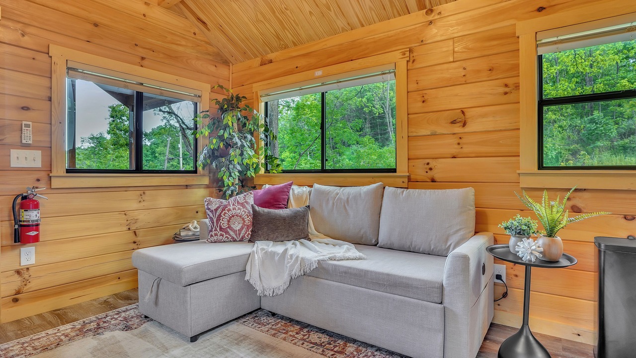 Photo of Livingroom in Herndon