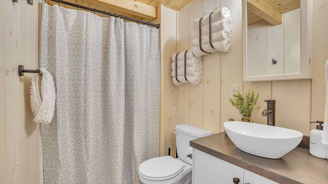 Photo of Bathroom in Herndon