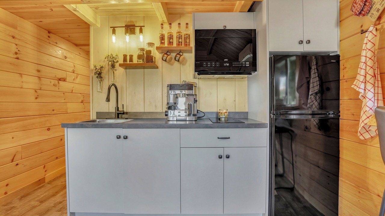 Photo of Kitchen in Herndon