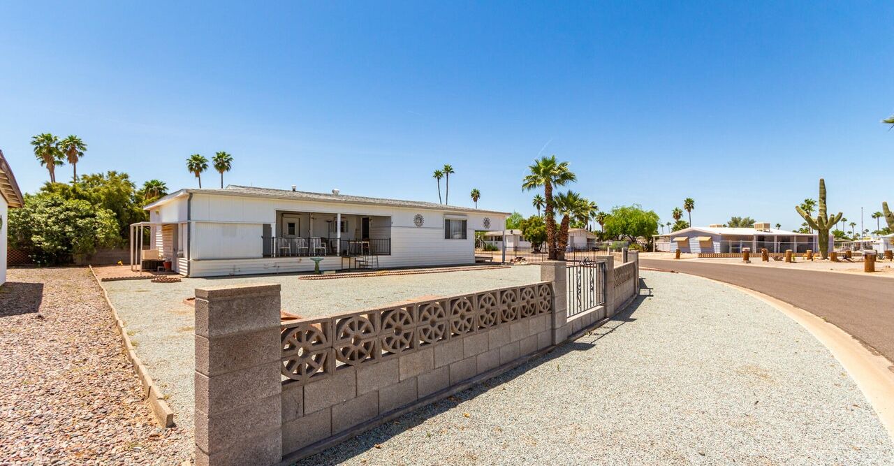 Photo of Outdoor in Superstition Springs