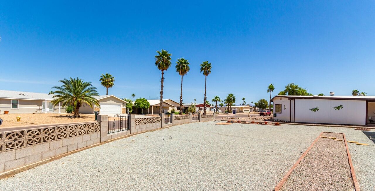 Photo of Outdoor in Superstition Springs