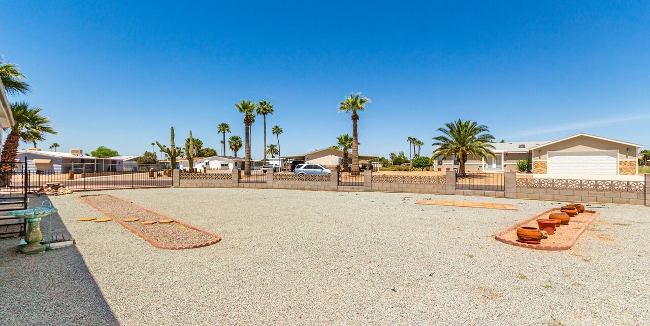 Photo of Outdoor in Superstition Springs