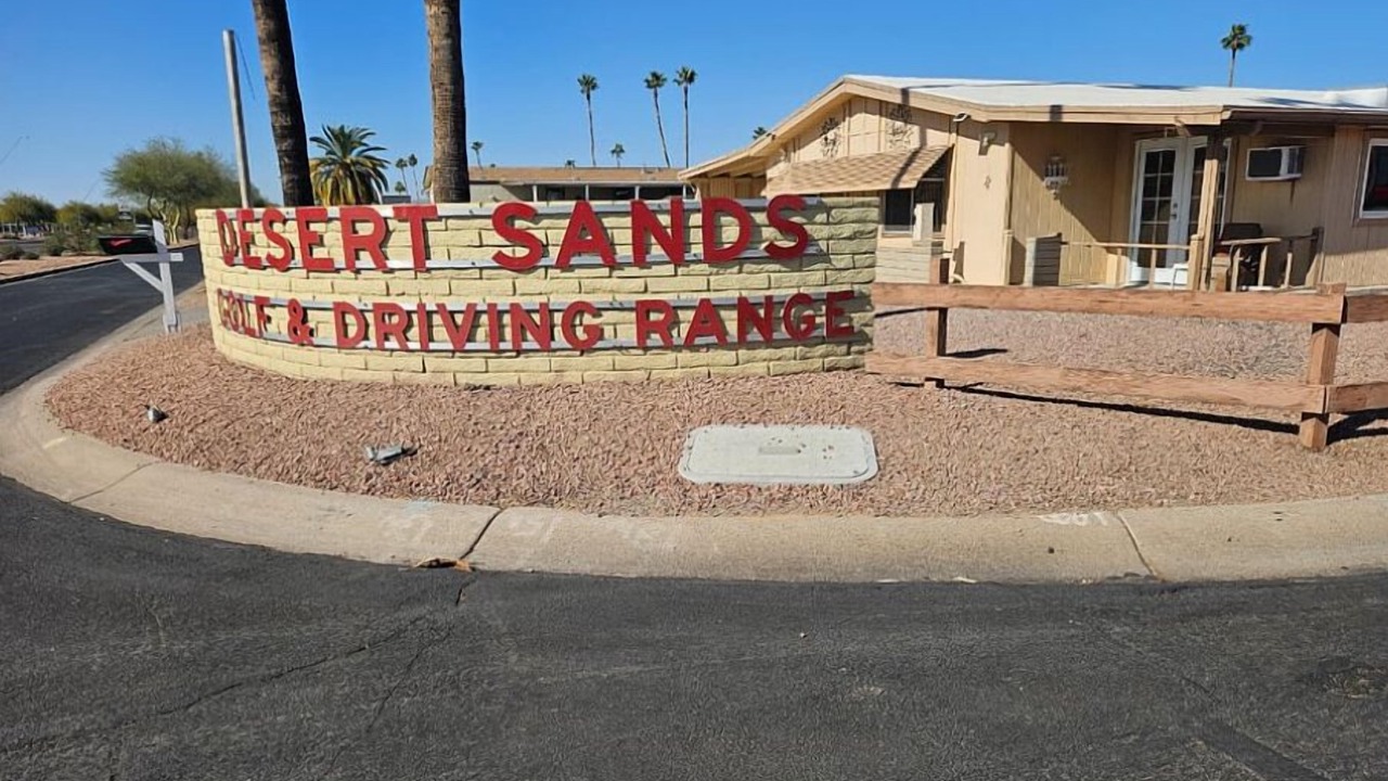 Photo of Outdoor in Superstition Springs