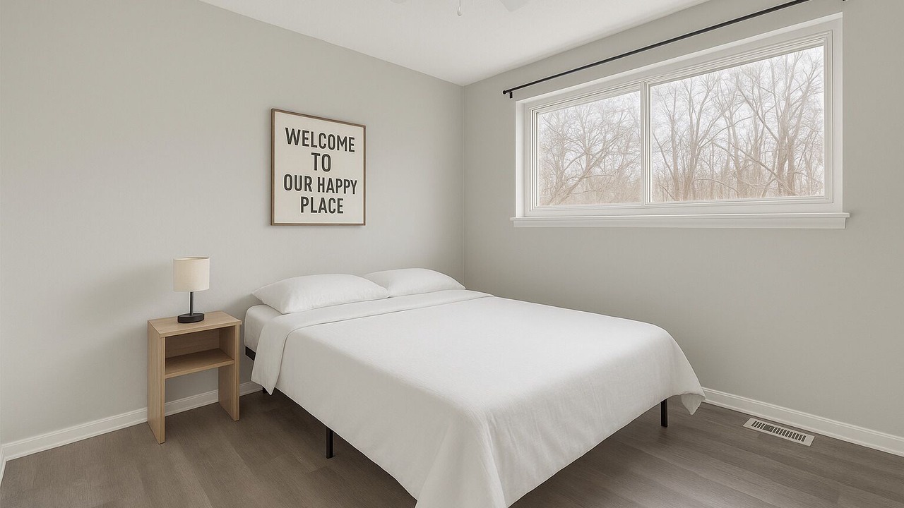 Photo of Bedroom in Brentwood