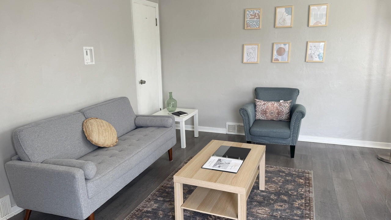 Photo of Livingroom in Brentwood