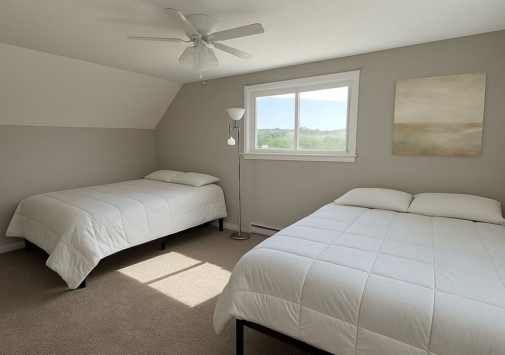 Photo of Bedroom in Brentwood