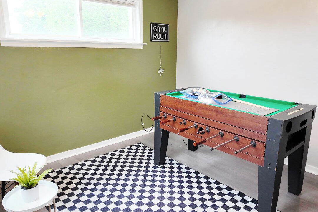 Photo of Bedroom in Brentwood