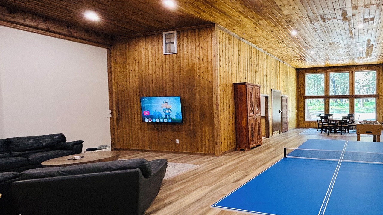 Photo of Bedroom in Island Park