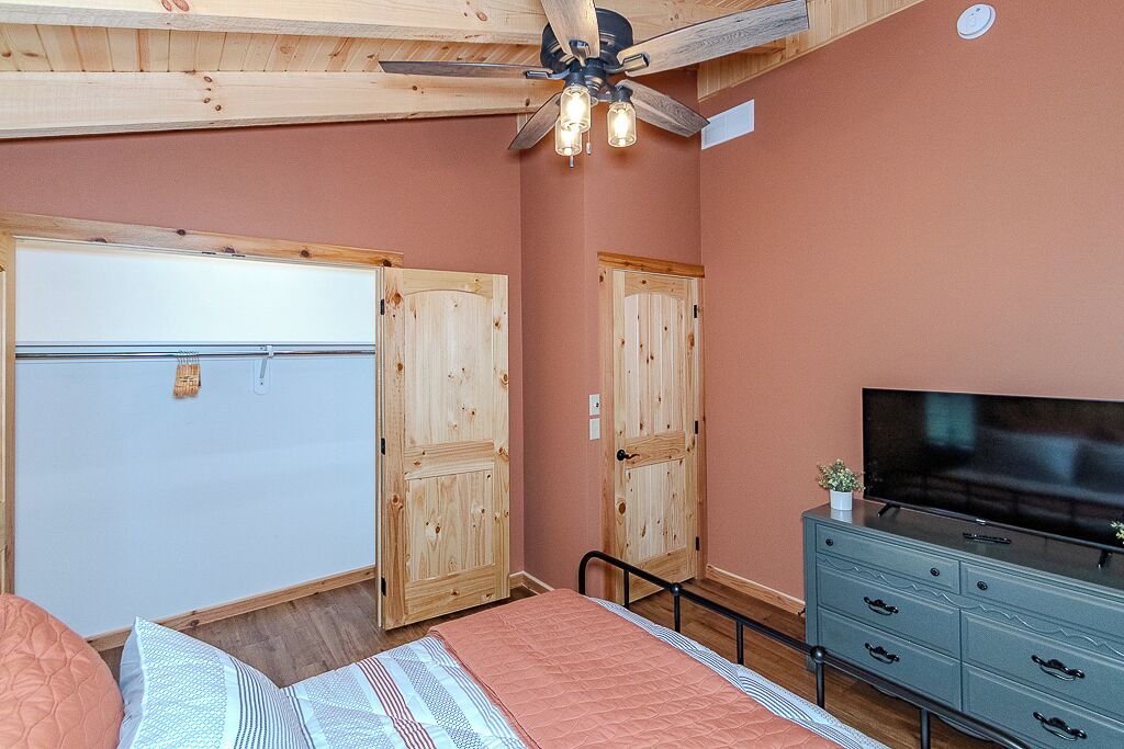 Photo of Bedroom in Austinburg