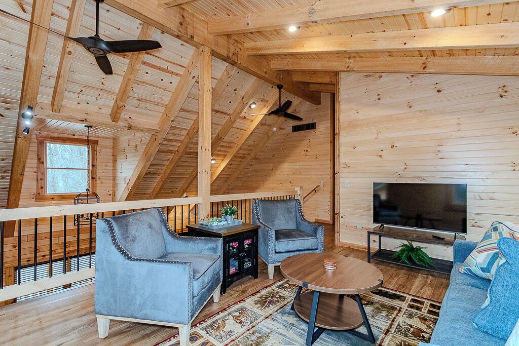 Photo of Livingroom in Austinburg