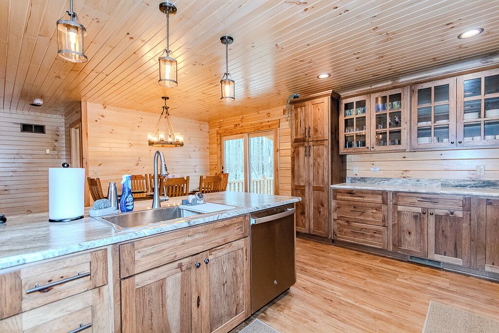 Photo of Kitchen in Austinburg