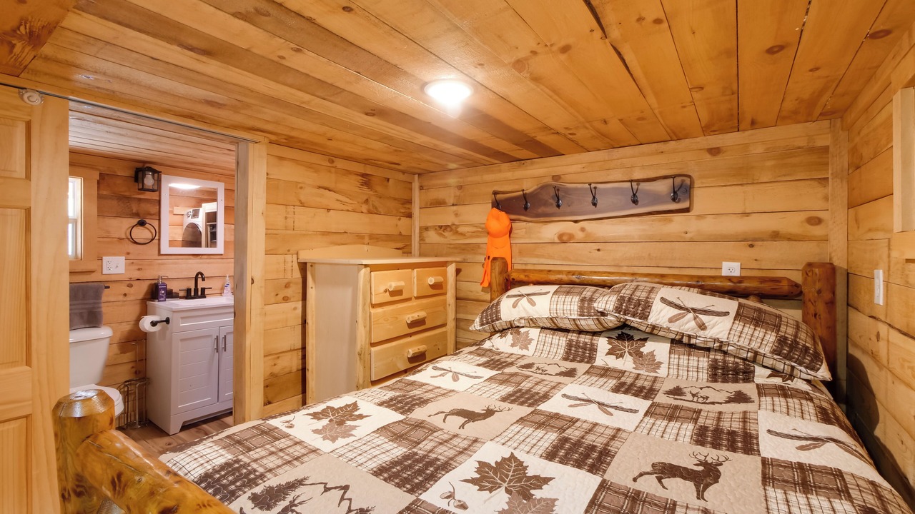 Photo of Bedroom in Blissfield