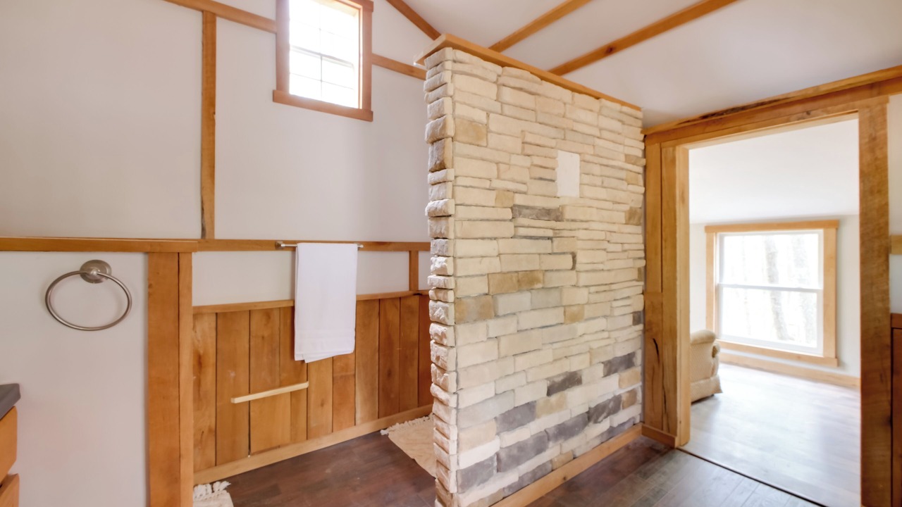 Photo of Bathroom in Blissfield