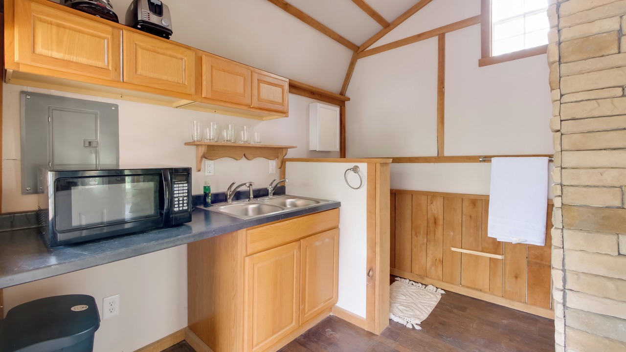 Photo of Kitchen in Blissfield