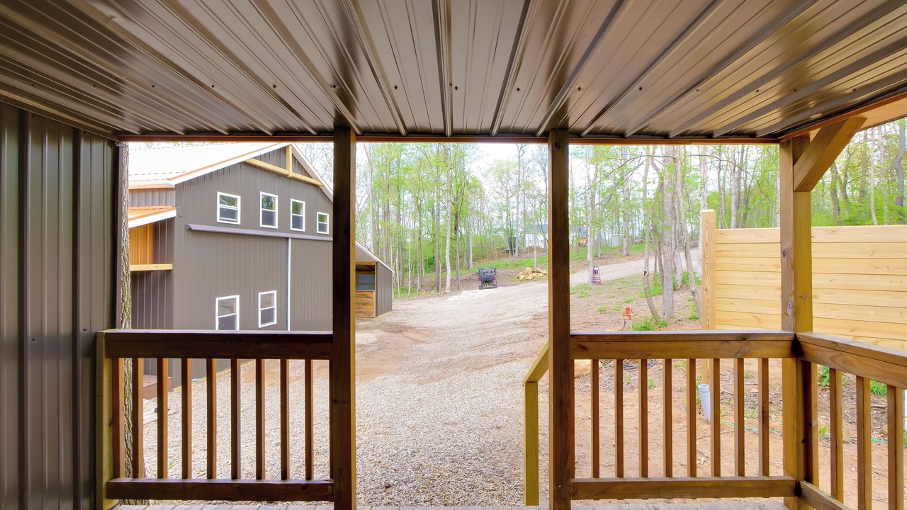 Photo of Outdoor in Blissfield