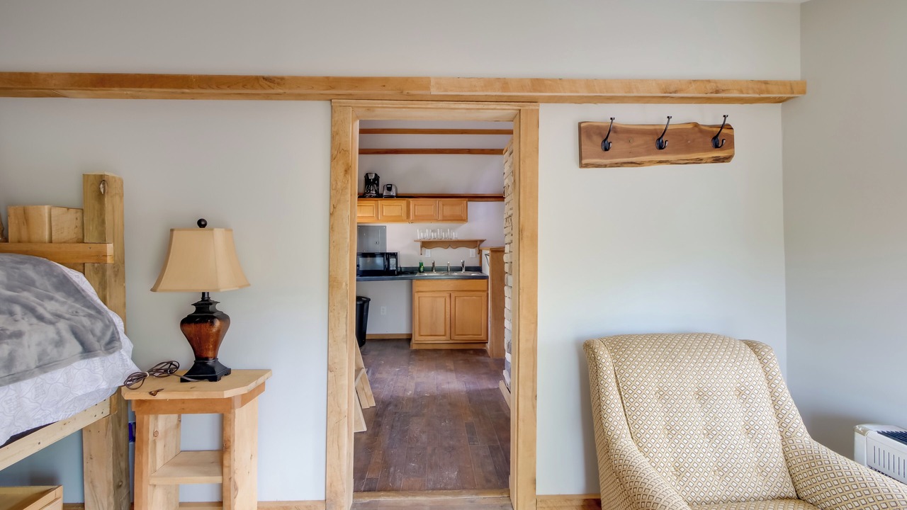 Photo of Bedroom in Blissfield