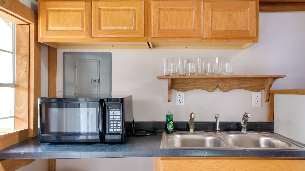 Photo of Kitchen in Blissfield