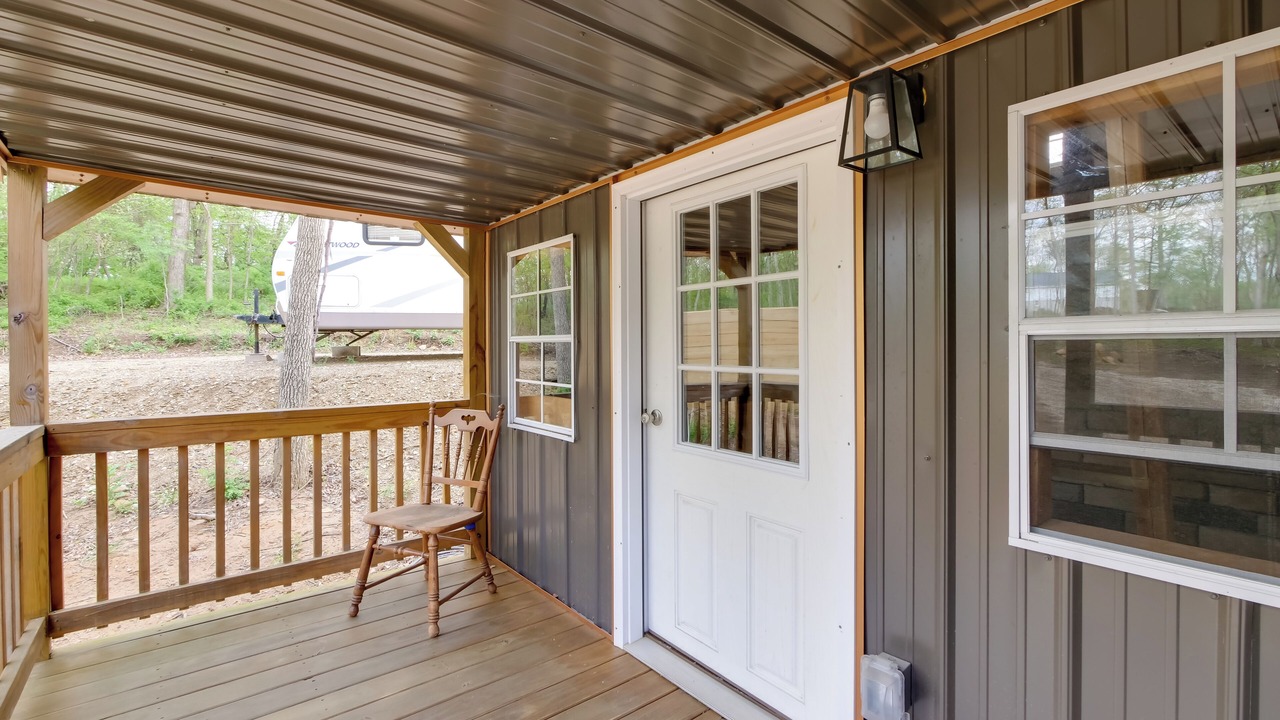 Photo of Outdoor in Blissfield