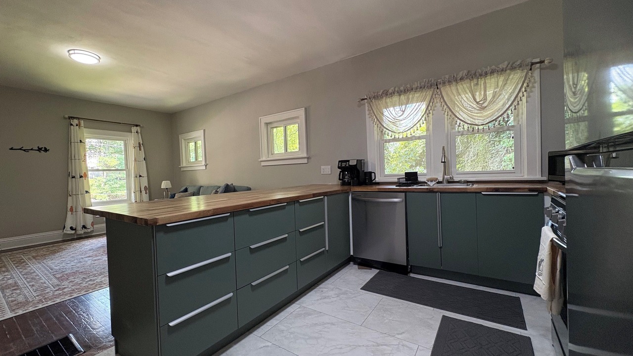 Photo of Kitchen in Westwood