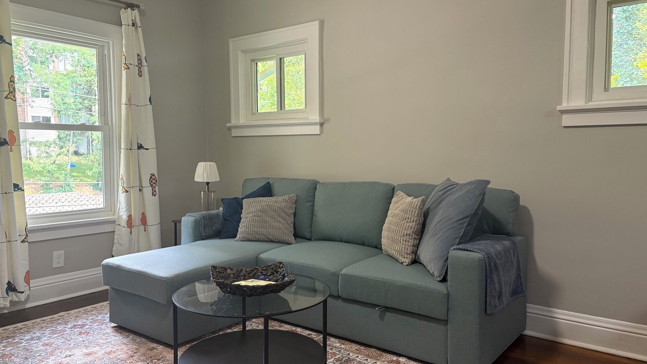 Photo of Livingroom in Westwood