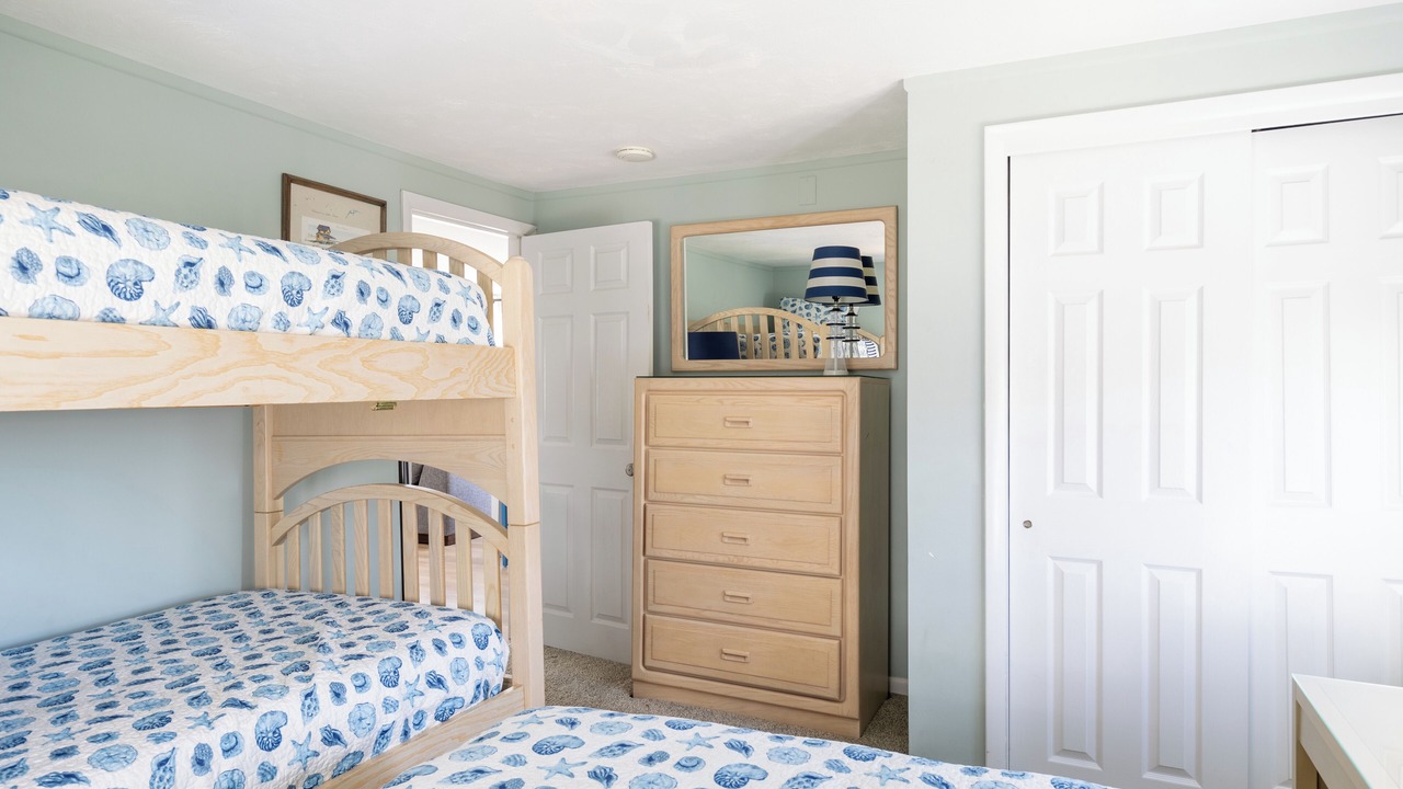 Photo of Bedroom in South Beach Haven