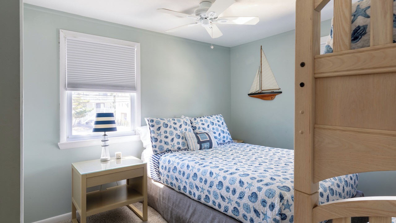 Photo of Bedroom in South Beach Haven