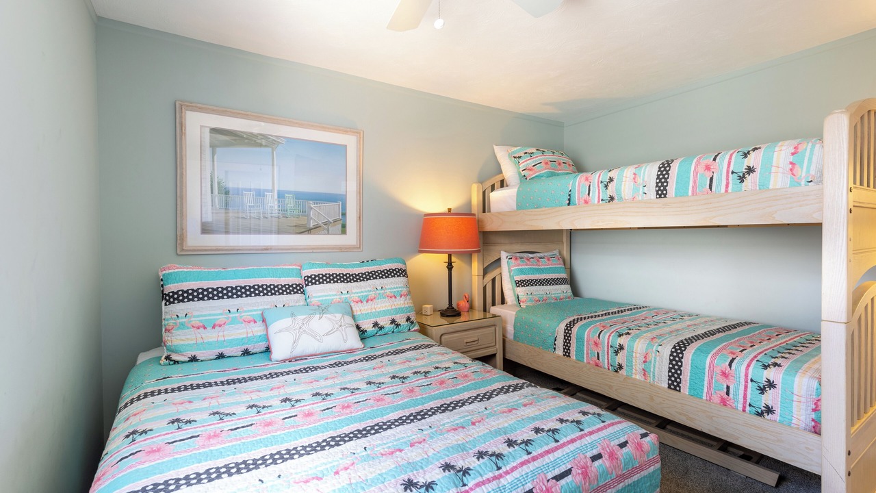 Photo of Bedroom in South Beach Haven