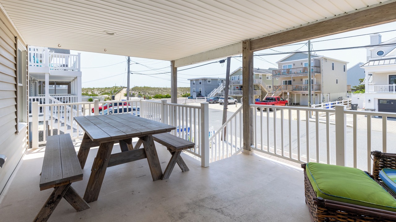 Photo of Outdoor in South Beach Haven