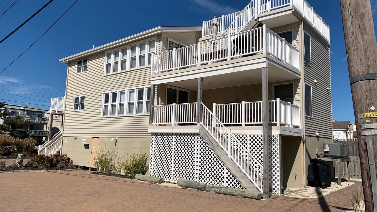 Photo of Outdoor in South Beach Haven