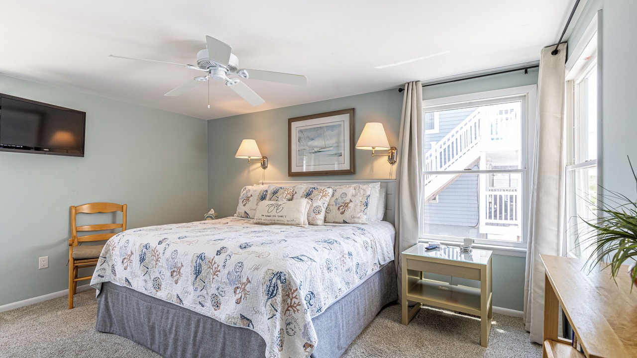 Photo of Bedroom in South Beach Haven
