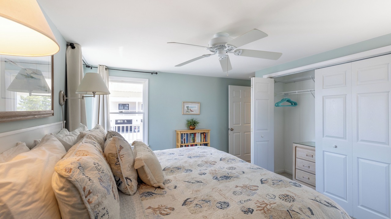 Photo of Bedroom in South Beach Haven